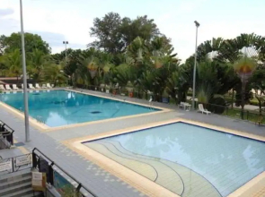 Breezee Room at Resort