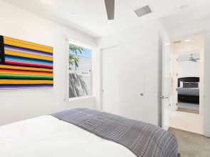 Polo Villa 5 by Avantstay Outdoor Bocce Ball Fire Pit BBQ Pool Spa 260332 6 Bedrooms