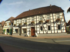 Hotel Goldener Engel