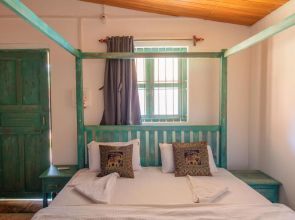 Radhika Eco Resort(Odonata)