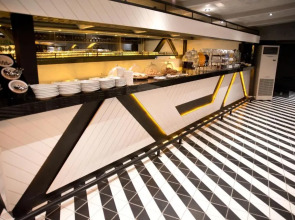 Ferman Port Hotel - Special Class