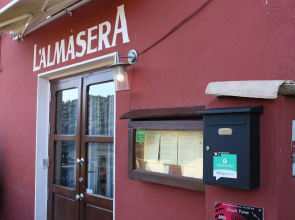 L'almàssera Casa Rural & Restaurant