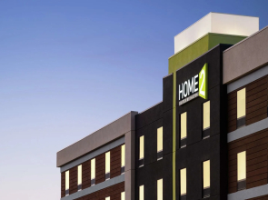 Home2 Suites By Hilton Colorado Springs I-25 Central