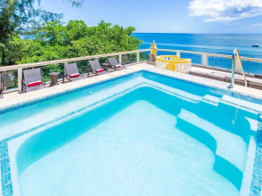 Villa Del Playa Penthouse #5