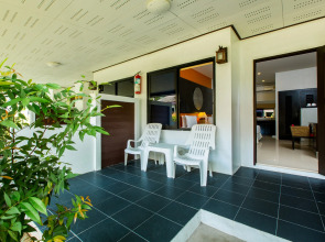 Nai Yang Beach Resort & Spa