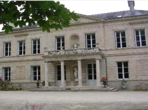 Château des Requêtes
