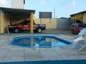 Pousada do Caju