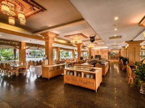 Huong Giang Hotel Resort and Spa