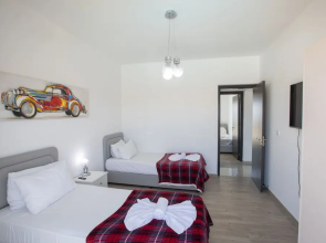 Villa Sienna, Fabulous 6bdr Protaras Villa