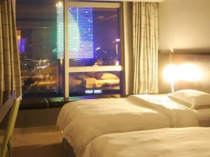 Yi-Wu Commatel Hotel