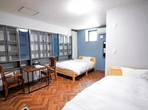 GOOG OLD HOTEL - Vacation STAY 09911v