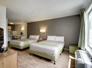 Studio 6-Murray, UT - Salt Lake City - Fort Union