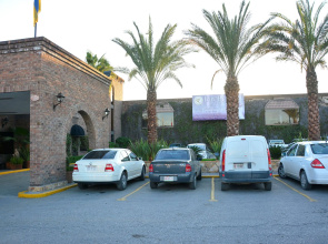 Best Western Posada Del Rio