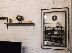 Renovado y elegante apto céntrico by SH