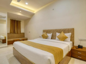Hotel Konark