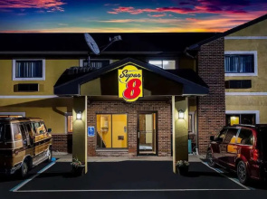 Ramada Limited Crawfordsville
