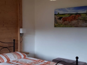 Appartement - Le Franc-Montagnard