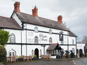 Trevor Arms Hotel