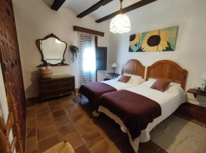 La Antigua Posada