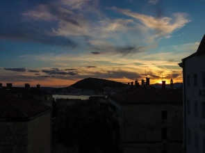 City Center Sunset Penthouse