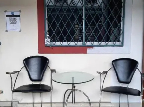 Mirza Homestay