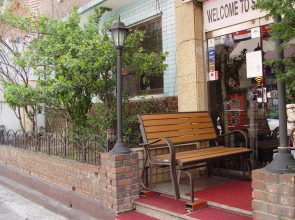 Saehwa Hostel