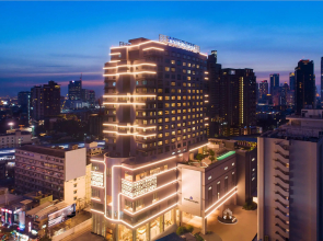 Hotel Nikko Bangkok