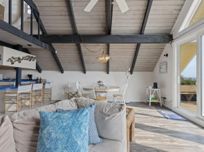 Sea Turtle Retreat by Teeming Vacation Rentals