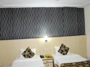 Hotel South Park