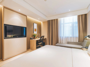 Atour Hotel New International Expo Center Shanghai