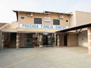 Pousada Família Santos