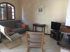Villa provençale – grand jardin - 2 chambres