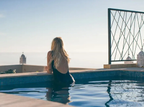 The Yogi Surfer - Hostel