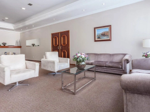Hotel Blue Tree Premium Brusque