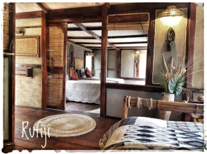Chinderera Eco Lodge