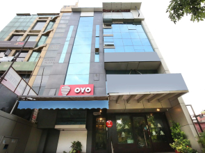 OYO 2120 Hotel Silver Haze
