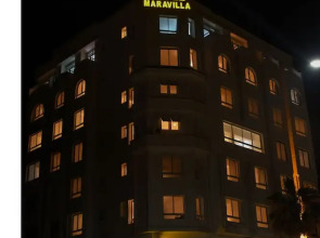 Hôtel Maravilla Sousse