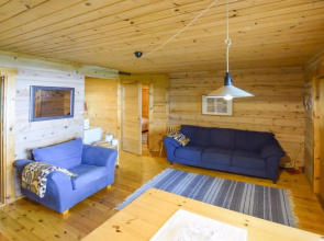Holiday Home Pajuranta