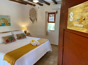 Casa Hridaya Hotel Boutique