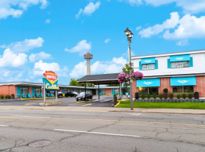 Cadillac Motel