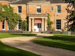 The Retreat at Elcot Park