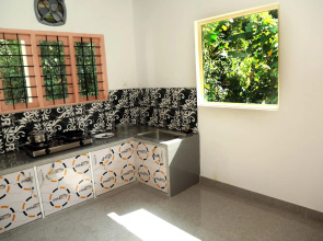House Of Munnar
