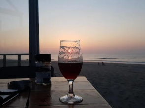 Duin en Zee Texel