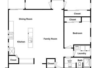 53900ram 3 Bedroom Home