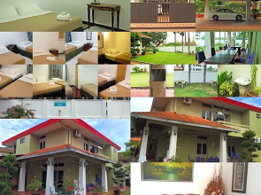 CasaPelindung Guesthouse