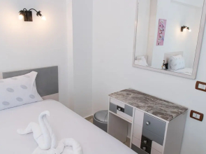 Panorama Apartment up to 3 Persons - Feel Home Away From Home