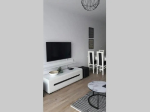 Lux Apartment close to Medicover and Paley