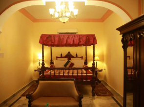 V Resorts Rajmahal Orchha