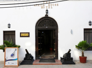 Africa House Hotel