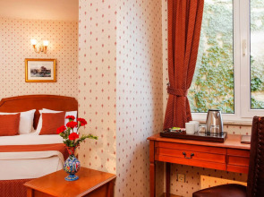 Erguvan Hotel - Special Class